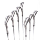 Cobra Speedzone Steel Mens Right Hand Irons 5-GW Regular - Cobra