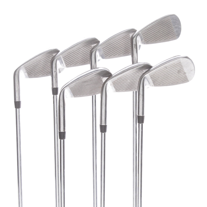 Cobra Speedzone Steel Mens Right Hand Irons 5-GW Regular - Cobra