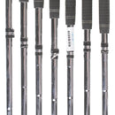 Cobra Speedzone Steel Mens Right Hand Irons 5-GW Regular - Cobra