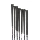 Cobra Speedzone Steel Mens Right Hand Irons 5-GW Regular - Cobra