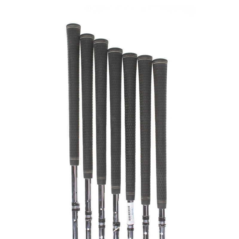 Cobra Speedzone Steel Mens Right Hand Irons 5-GW Regular - Cobra