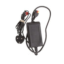 PowaKaddy FW5s GPS 3-Wheel Electric Trolley 36 Hole Lithium - Black