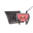 TaylorMade Spider GT Mens Right Hand Putter 33" Mallet - Super Stroke Pistol GTR 1.0