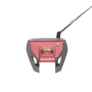 TaylorMade Spider GT Mens Right Hand Putter 33" Mallet - Super Stroke Pistol GTR 1.0