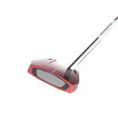 TaylorMade Spider GT Mens Right Hand Putter 33" Mallet - Super Stroke Pistol GTR 1.0