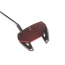 TaylorMade Spider GT Mens Right Hand Putter 33" Mallet - Super Stroke Pistol GTR 1.0