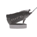 Rife Riddler X Mens Right Hand Putter 34" Blade - Rife