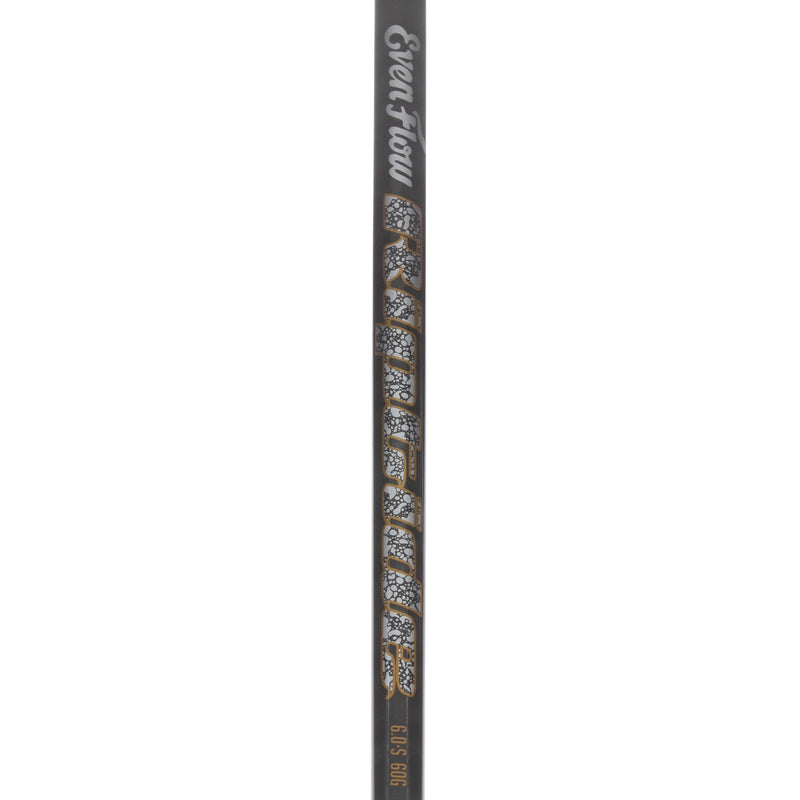 Callaway Mavrik Graphite Mens Right Hand Fairway 3 Wood 15* Stiff - Evenflow Riptide 60g