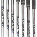 Callaway Paradym Steel Mens Right Hand Irons 4-PW Stiff - Project X Rifle 105GR 6.0