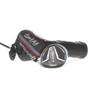 TaylorMade Sim Max Graphite Mens Right Hand Fairway 5 Wood 18* Regular - Evenflow Riptide 5.5 50G