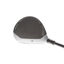 TaylorMade Sim Max Graphite Mens Right Hand Fairway 5 Wood 18* Regular - Evenflow Riptide 5.5 50G