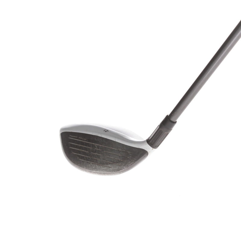 TaylorMade Sim Max Graphite Mens Right Hand Fairway 5 Wood 18* Regular - Evenflow Riptide 5.5 50G
