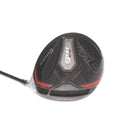TaylorMade M6 Graphite Mens Right Hand Driver 10.5* Senior - Fujikura Air Speeder 45