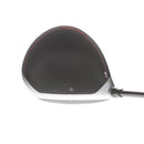 TaylorMade M6 Graphite Mens Right Hand Driver 10.5* Senior - Fujikura Air Speeder 45