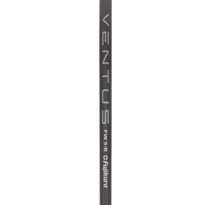 TaylorMade Sim Max Graphite Mens Right Hand Fairway 3 Wood 14* Regular - Fujikura Ventus FW 5-R
