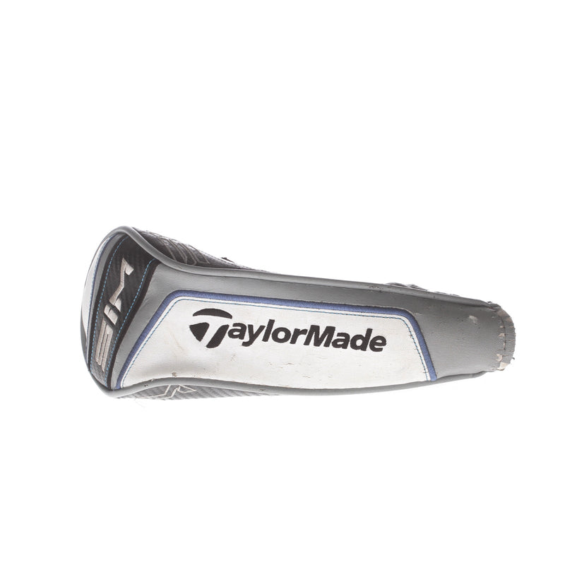 TaylorMade Sim Max Graphite Mens Right Hand Fairway 3 Wood 14* Regular - Fujikura Ventus FW 5-R