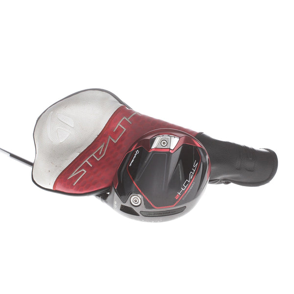 TaylorMade Stealth 2 Graphite Mens Right Hand Driver 9* Extra Stiff - Kai'li 70 X