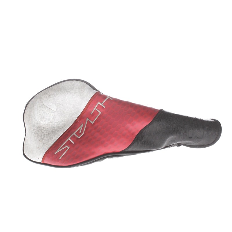 TaylorMade Stealth 2 Graphite Mens Right Hand Driver 9* Extra Stiff - Kai'li 70 X