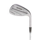 Cleveland CBX 4 Steel Mens Right Hand Gap Wedge 48* 12 Bounce Wedge - KBS Hi-Rev 2.0 115