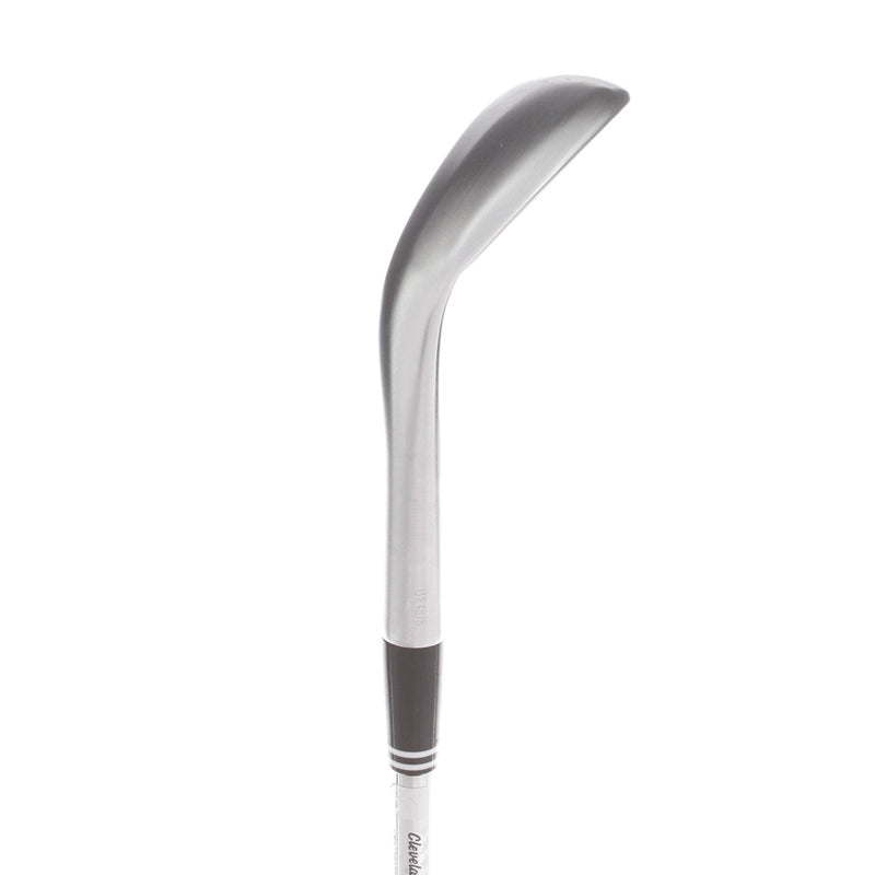 Cleveland CBX 4 Steel Mens Right Hand Gap Wedge 48* 12 Bounce Wedge - KBS Hi-Rev 2.0 115