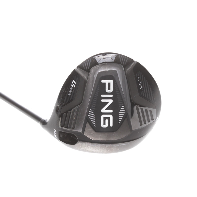 Ping G425 Graphite Mens Right Hand Driver 10.5* Stiff - Alta CB 55
