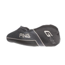 Ping G425 Graphite Mens Right Hand Driver 10.5* Stiff - Alta CB 55