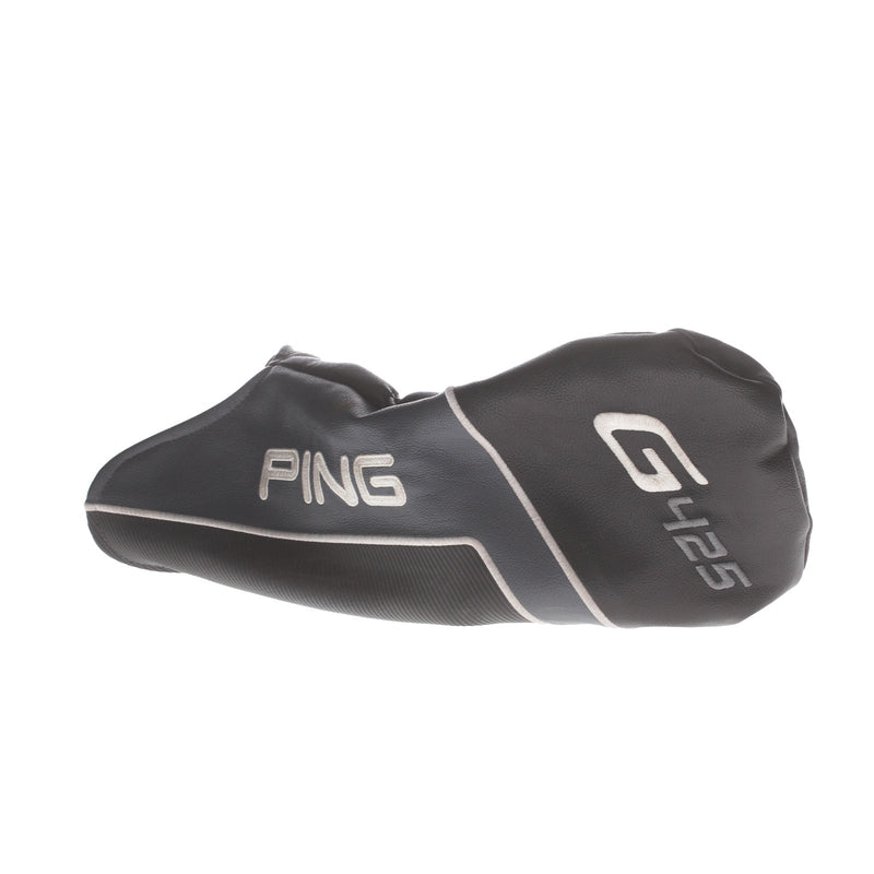 Ping G425 Graphite Mens Right Hand Driver 10.5* Stiff - Alta CB 55