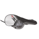 Titleist TSR2 Graphite Mens Right Hand Fairway 5 Wood 18* Regular - HZRDUS CB 60g