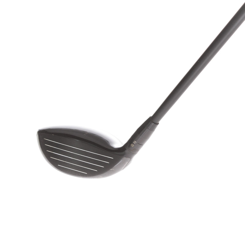 Titleist TSR2 Graphite Mens Right Hand Fairway 5 Wood 18* Regular - HZRDUS CB 60g