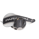 Callaway Paradym Graphite Mens Right Hand Driver 10.5* Regular - HZRDUS 50g