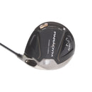 Callaway Paradym Graphite Mens Right Hand Driver 10.5* Regular - HZRDUS 50g