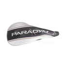 Callaway Paradym Graphite Mens Right Hand Driver 10.5* Regular - HZRDUS 50g