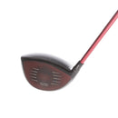 TaylorMade Stealth Plus+ Graphite Mens Right Hand Driver 10.5* Regular - Speeder NX 50-R