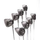 Ping G20 Steel Mens Right Hand Irons 4-SW Black Dot Regular - Ping CFS