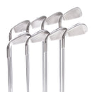 Ping G20 Steel Mens Right Hand Irons 4-SW Black Dot Regular - Ping CFS