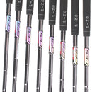 Ping G20 Steel Mens Right Hand Irons 4-SW Black Dot Regular - Ping CFS