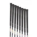 Ping G20 Steel Mens Right Hand Irons 4-SW Black Dot Regular - Ping CFS