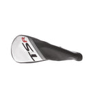 Titleist TSR2 Graphite Mens Right Hand Driver 10* Regular - Hzrdus CB 50G