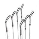 Wilson Staff Model CB Graphite Mens Right Hand Irons 4-PW Stiff - KBS Tour C-Taper 125