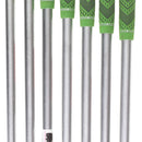 Wilson Staff Model CB Graphite Mens Right Hand Irons 4-PW Stiff - KBS Tour C-Taper 125