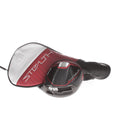 TaylorMade Stealth 2 Plus+ Graphite Mens Right Hand Driver 10.5* Stiff - Kaili 60S