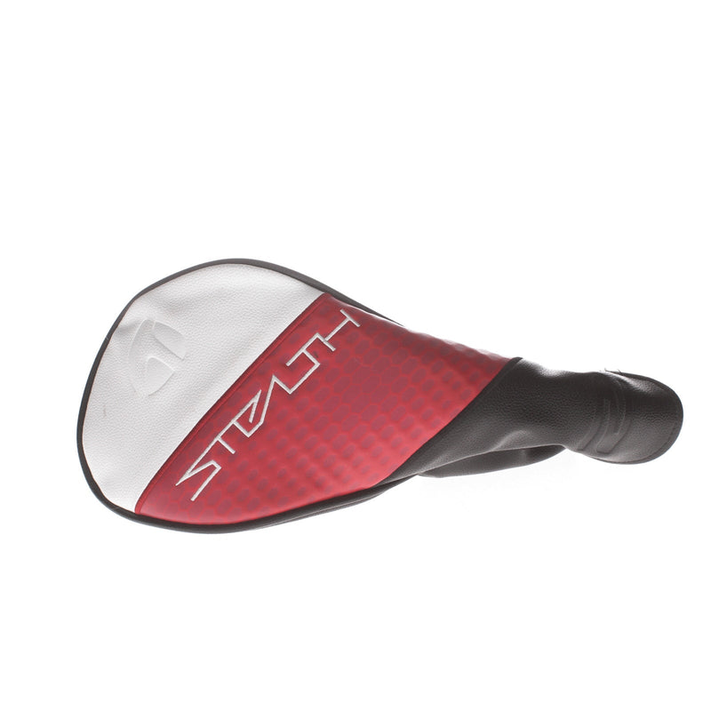 TaylorMade Stealth 2 Plus+ Graphite Mens Right Hand Driver 10.5* Stiff - Kaili 60S
