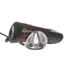 TaylorMade M6 Graphite Mens Right Hand Fairway 3 Wood 15* Regular - Atmos FW 5