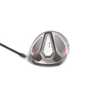 TaylorMade M6 Graphite Mens Right Hand Fairway 3 Wood 15* Regular - Atmos FW 5