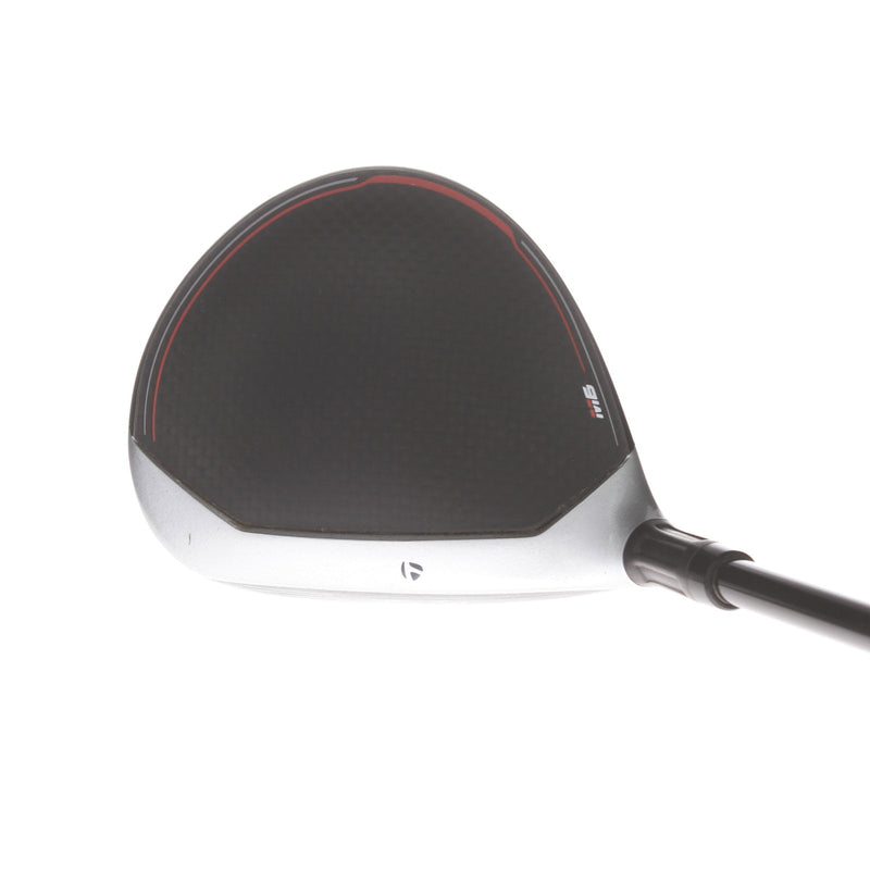 TaylorMade M6 Graphite Mens Right Hand Fairway 3 Wood 15* Regular - Atmos FW 5