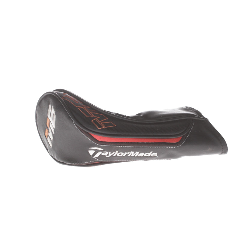 TaylorMade M6 Graphite Mens Right Hand Fairway 3 Wood 15* Regular - Atmos FW 5