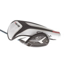 Titleist 818 H2 Graphite Mens Right Hand 3 Hybrid 19* Stiff - Project X Evenflow 6.0 85g HY