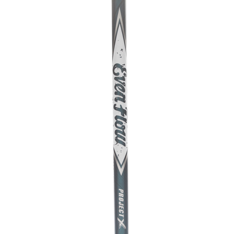 Titleist 818 H2 Graphite Mens Right Hand 3 Hybrid 19* Stiff - Project X Evenflow 6.0 85g HY