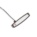 Odyssey White Hot Versa Twelve Mens Left Hand Putter 35" Mallet - Odyssey