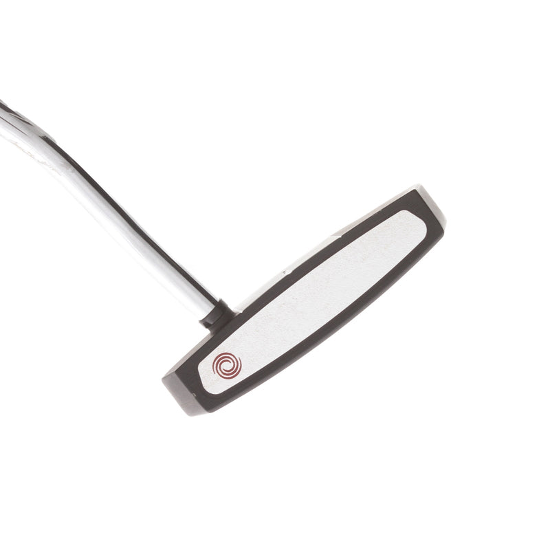 Odyssey White Hot Versa Twelve Mens Left Hand Putter 35" Mallet - Odyssey